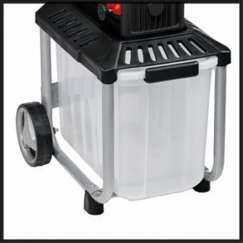 Einhell električna tiha seckalica za grane GC-RS 60 CB-5